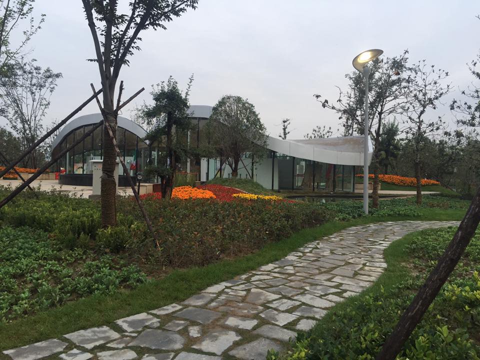 Esportare in Cina Esportare in Cina