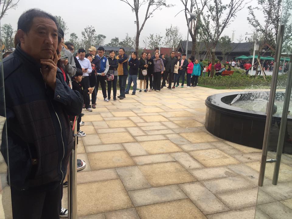Esportare in Cina Esportare in Cina