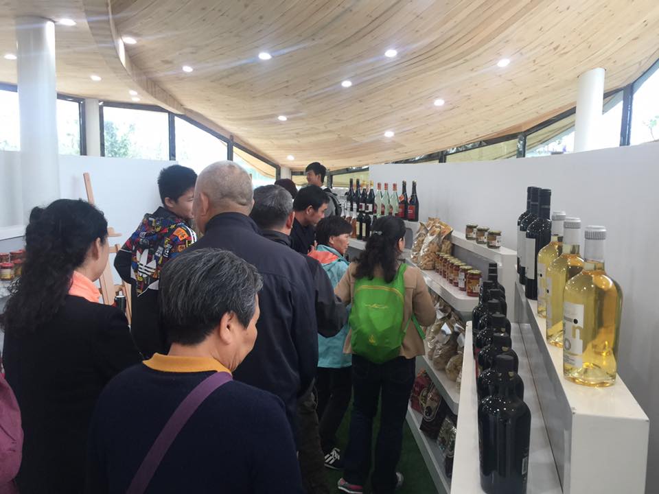 Esportare in Cina Esportare in Cina