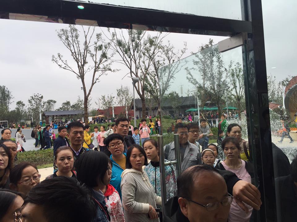 Esportare in Cina Esportare in Cina