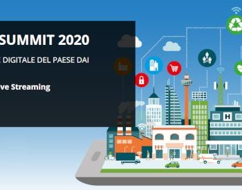 Digital Italy Summit