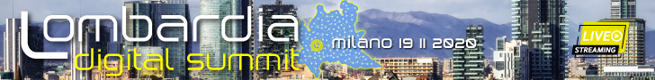 Lombardia Digital Summit