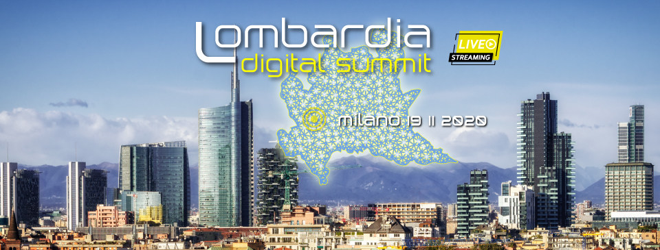 lombardia digital summit