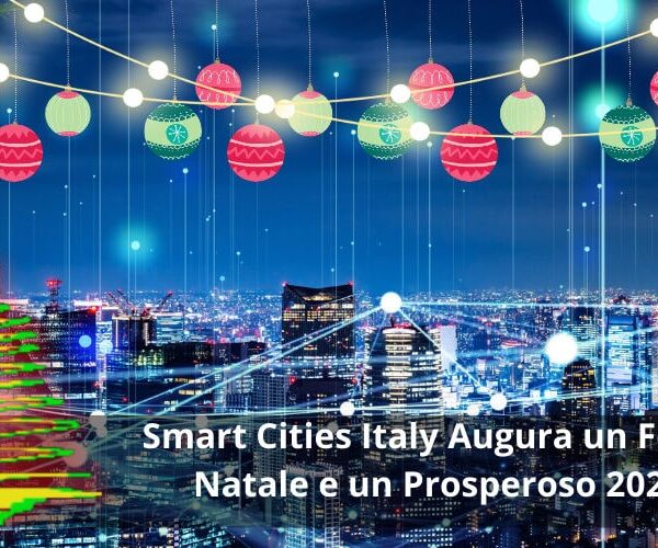smart cities italy
