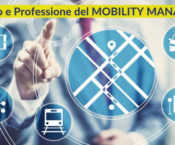 ruolo e professione del mobility manager