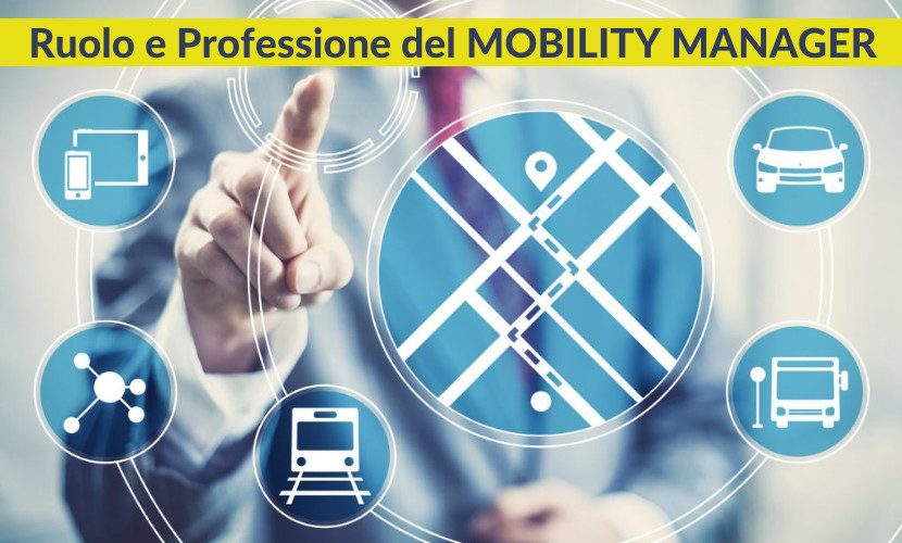 ruolo e professione del mobility manager